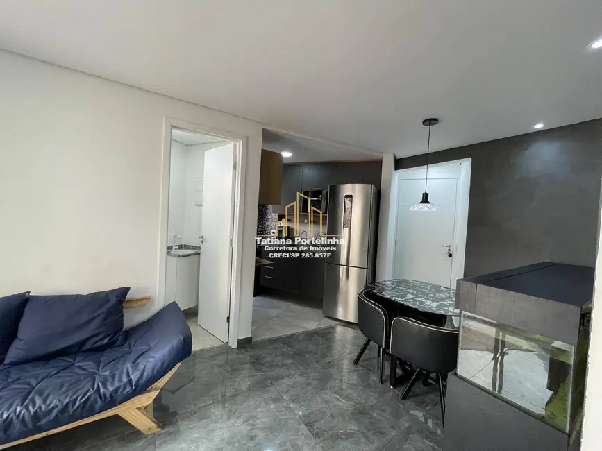 Foto 9 de Apartamento com 2 quartos à venda, 85m2 em Quitaúna, Osasco - SP