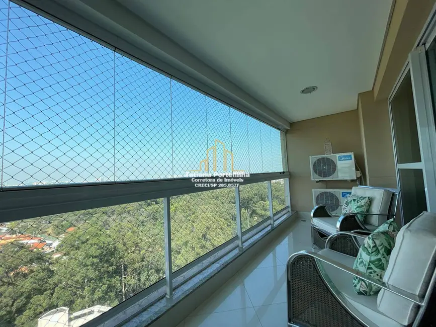 Foto 7 de Apartamento com 4 quartos à venda, 225m2 em Umuarama, Osasco - SP