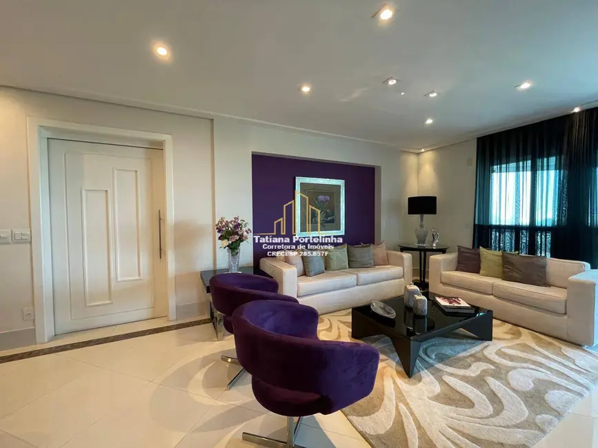 Foto 3 de Apartamento com 4 quartos à venda, 225m2 em Umuarama, Osasco - SP