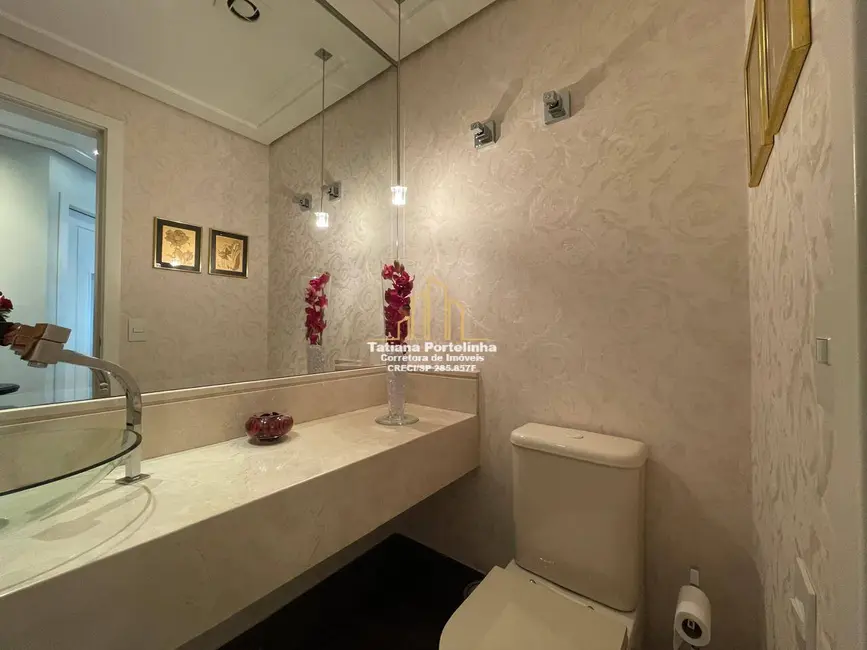 Foto 9 de Apartamento com 4 quartos à venda, 225m2 em Umuarama, Osasco - SP