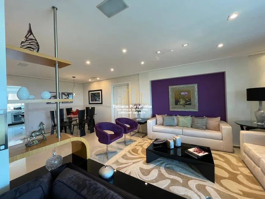 Foto 4 de Apartamento com 4 quartos à venda, 225m2 em Umuarama, Osasco - SP