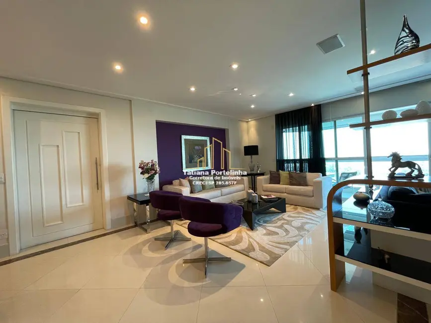 Foto 2 de Apartamento com 4 quartos à venda, 225m2 em Umuarama, Osasco - SP