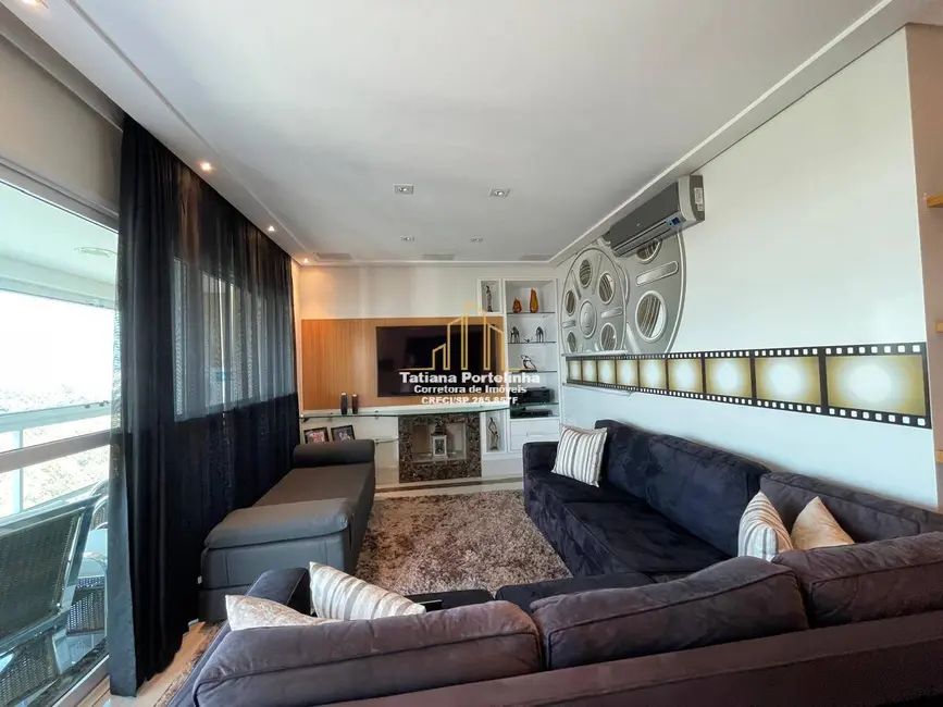 Foto 5 de Apartamento com 4 quartos à venda, 225m2 em Umuarama, Osasco - SP