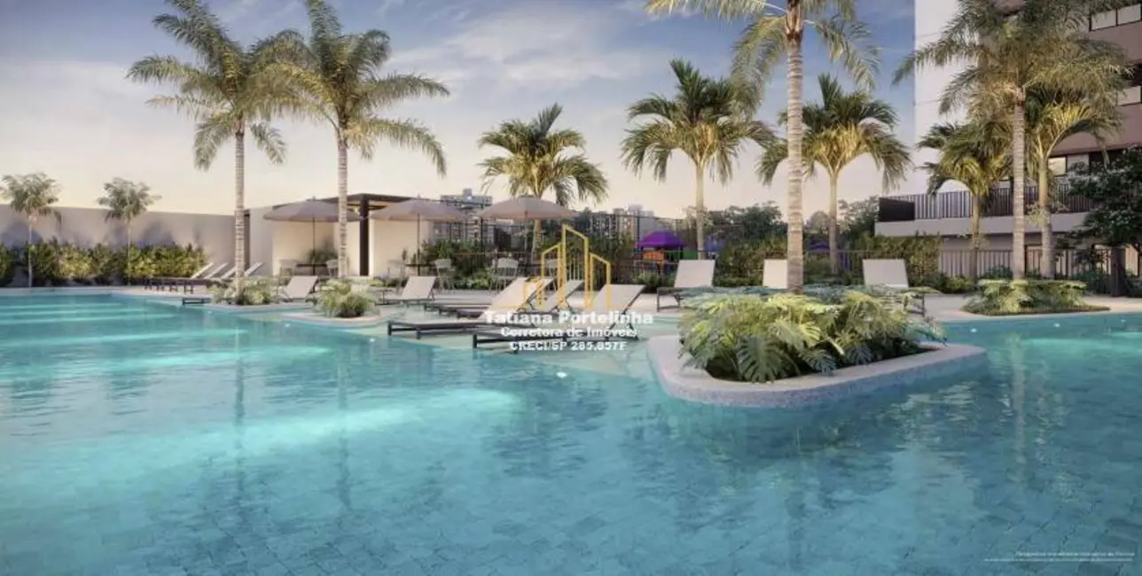 Foto 8 de Apartamento com 3 quartos à venda, 80m2 em Vila Yara, Osasco - SP