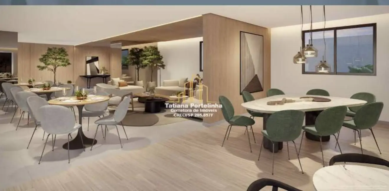 Foto 3 de Apartamento com 3 quartos à venda, 80m2 em Vila Yara, Osasco - SP