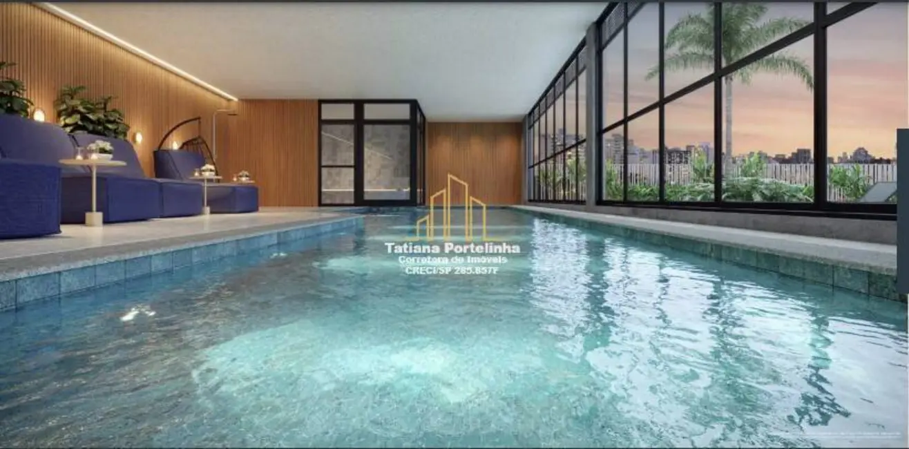 Foto 9 de Apartamento com 3 quartos à venda, 80m2 em Vila Yara, Osasco - SP