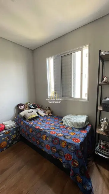 Foto 7 de Apartamento com 3 quartos à venda, 63m2 em Novo Osasco, Osasco - SP