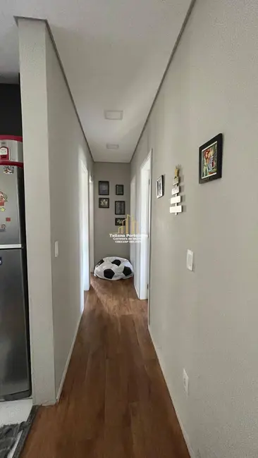 Foto 9 de Apartamento com 3 quartos à venda, 63m2 em Novo Osasco, Osasco - SP