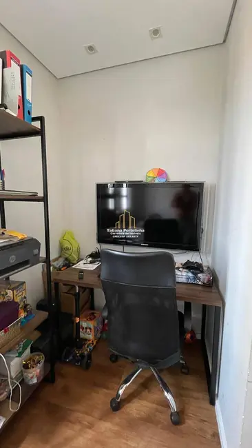 Foto 4 de Apartamento com 3 quartos à venda, 63m2 em Novo Osasco, Osasco - SP