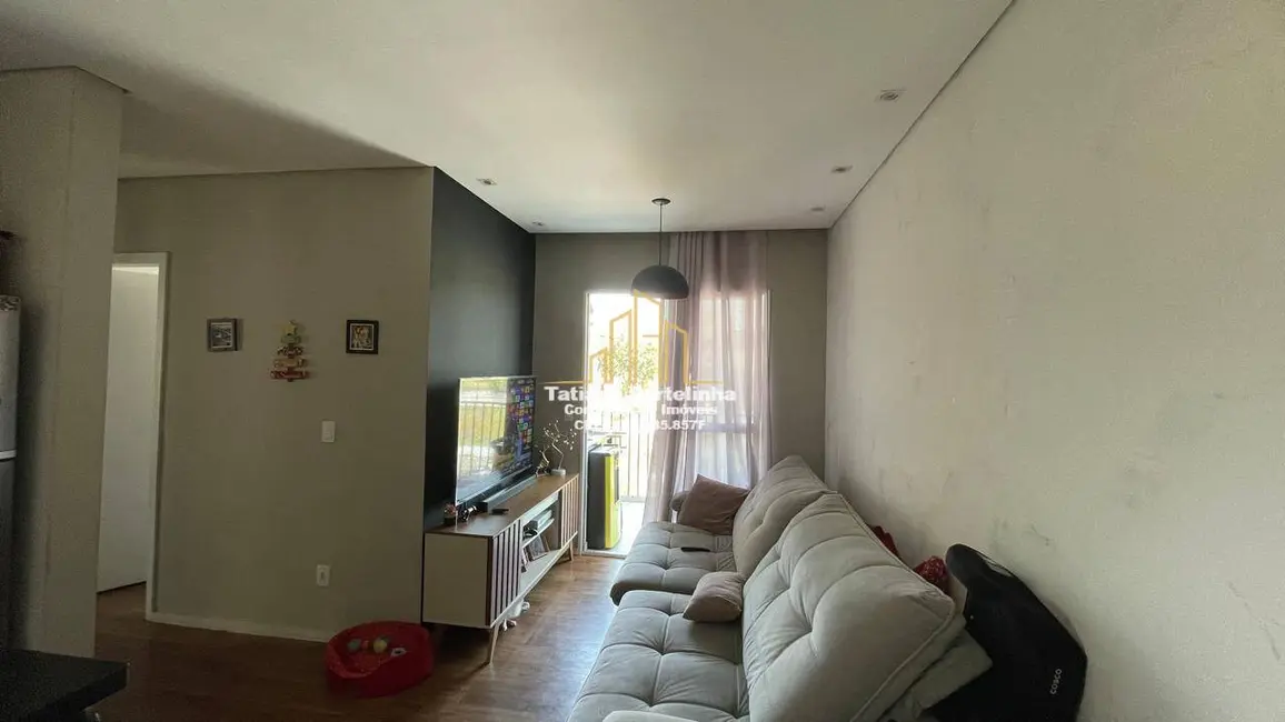 Foto 1 de Apartamento com 3 quartos à venda, 63m2 em Novo Osasco, Osasco - SP