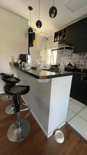 Foto 2 de Apartamento com 3 quartos à venda, 63m2 em Novo Osasco, Osasco - SP