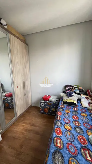 Foto 8 de Apartamento com 3 quartos à venda, 63m2 em Novo Osasco, Osasco - SP