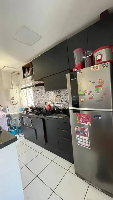 Foto 5 de Apartamento com 3 quartos à venda, 63m2 em Novo Osasco, Osasco - SP