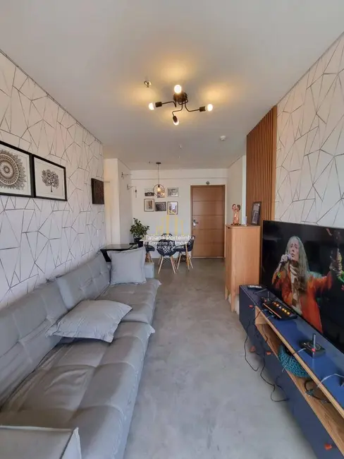 Apartamento com 2 quartos à venda, 60m2 em Centro, Osasco - SP - imagem 4 Foto 4 de Apartamento com 2 quartos à venda, 60m2 em Centro, Osasco - SP