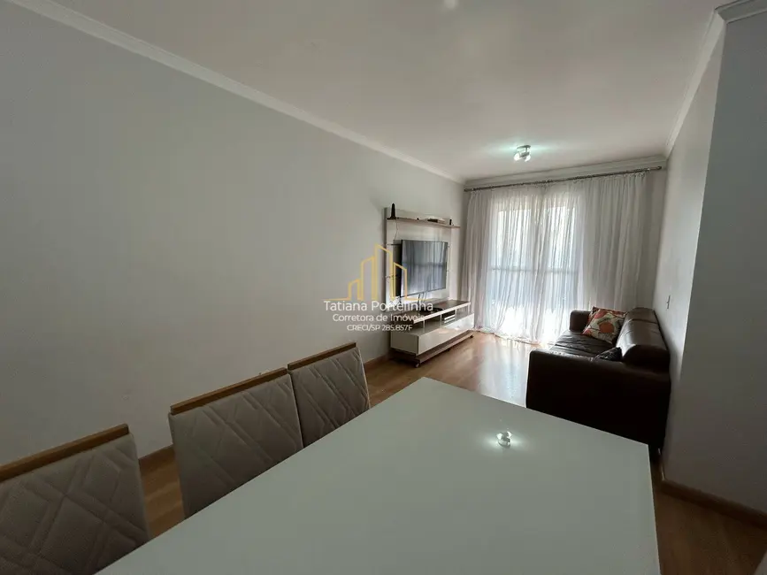 Foto 5 de Apartamento com 3 quartos à venda, 83m2 em Vila Osasco, Osasco - SP