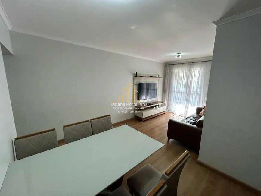 Foto 3 de Apartamento com 3 quartos à venda, 83m2 em Vila Osasco, Osasco - SP