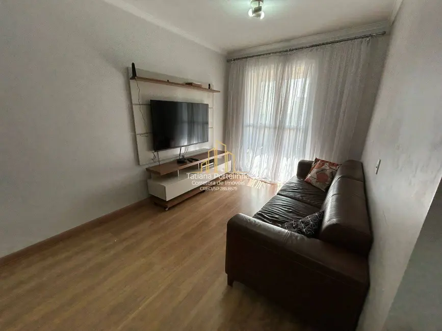 Foto 6 de Apartamento com 3 quartos à venda, 83m2 em Vila Osasco, Osasco - SP
