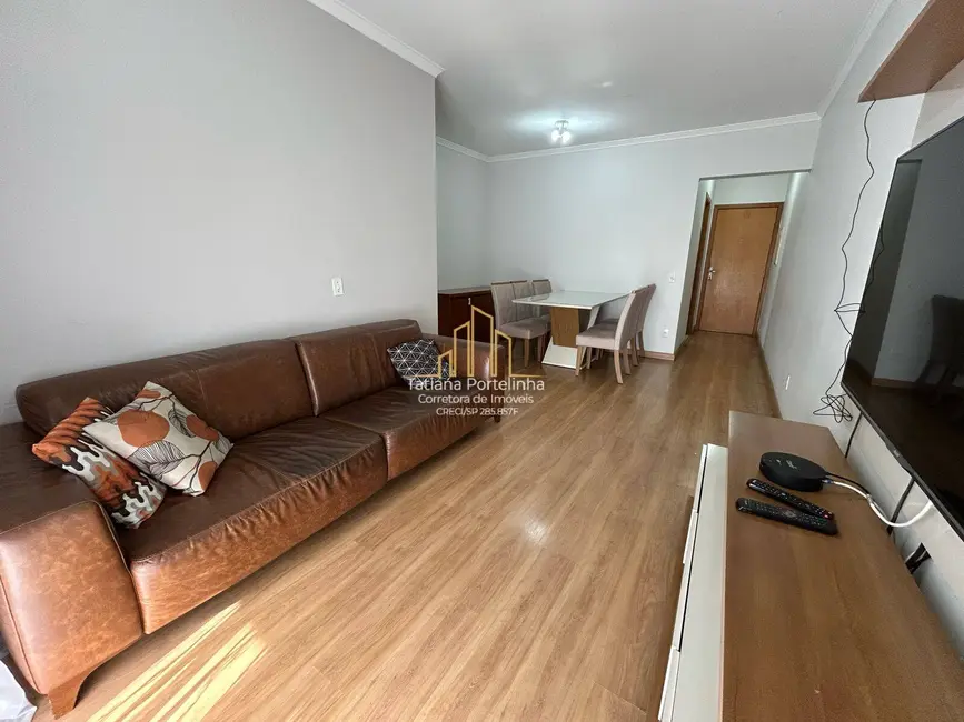 Foto 4 de Apartamento com 3 quartos à venda, 83m2 em Vila Osasco, Osasco - SP