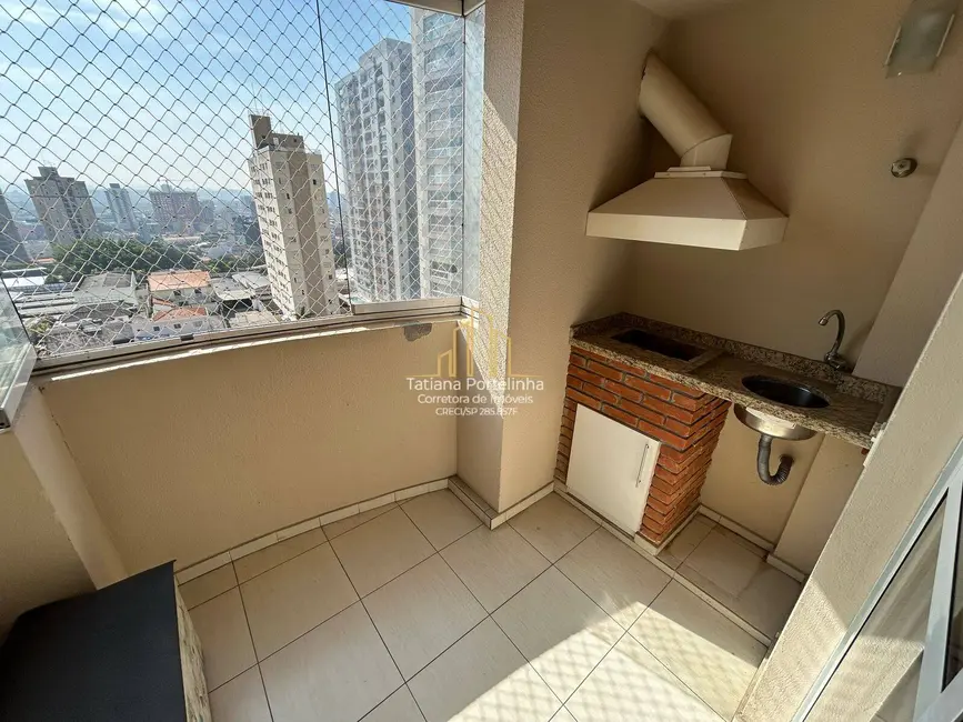 Foto 8 de Apartamento com 3 quartos à venda, 83m2 em Vila Osasco, Osasco - SP