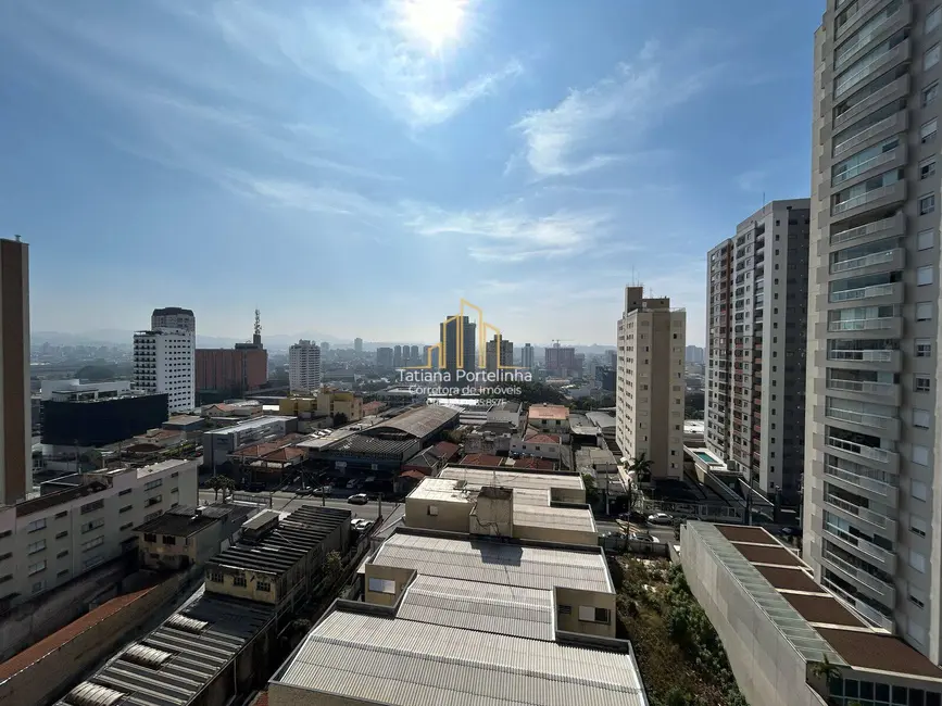 Foto 9 de Apartamento com 3 quartos à venda, 83m2 em Vila Osasco, Osasco - SP