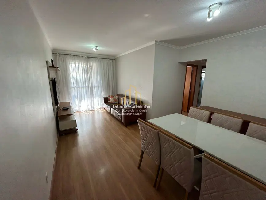 Foto 1 de Apartamento com 3 quartos à venda, 83m2 em Vila Osasco, Osasco - SP