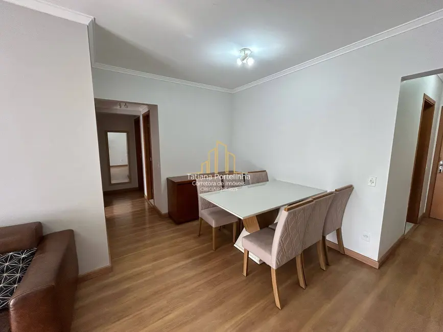 Foto 7 de Apartamento com 3 quartos à venda, 83m2 em Vila Osasco, Osasco - SP
