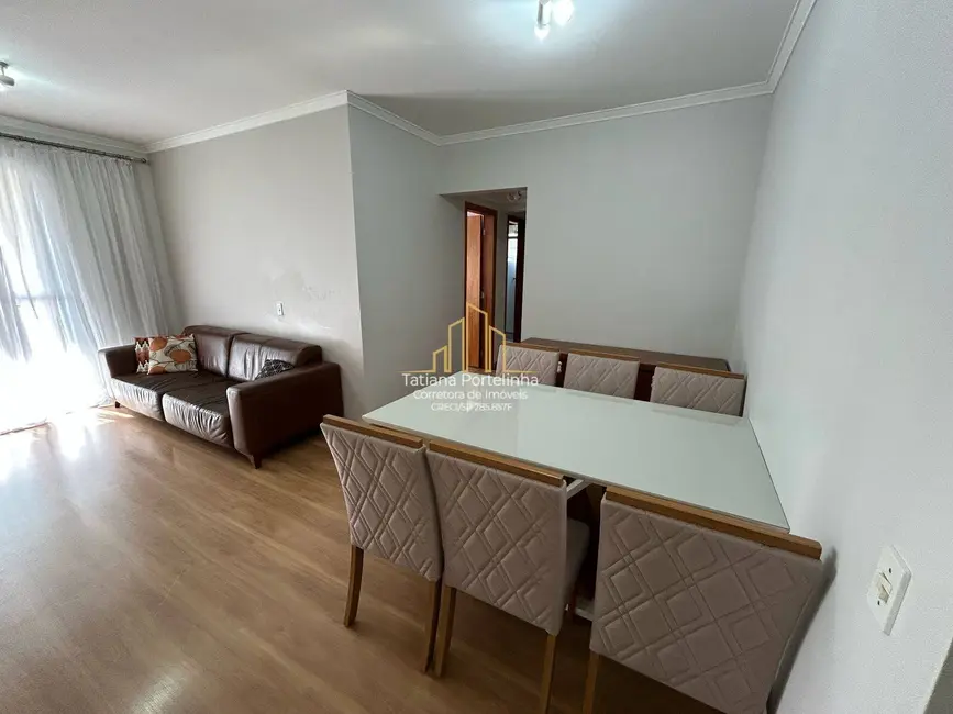 Foto 2 de Apartamento com 3 quartos à venda, 83m2 em Vila Osasco, Osasco - SP