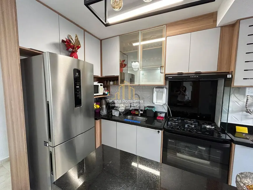 Foto 7 de Apartamento com 3 quartos à venda, 64m2 em Jardim das Flores, Osasco - SP