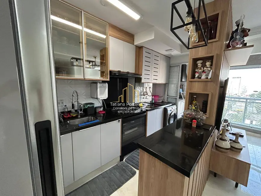 Foto 8 de Apartamento com 3 quartos à venda, 64m2 em Jardim das Flores, Osasco - SP