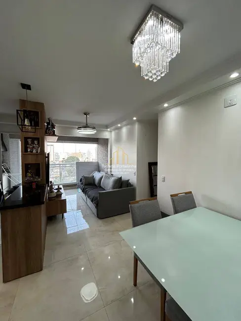 Foto 3 de Apartamento com 3 quartos à venda, 64m2 em Jardim das Flores, Osasco - SP