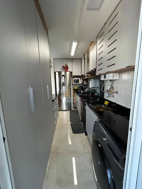 Foto 9 de Apartamento com 3 quartos à venda, 64m2 em Jardim das Flores, Osasco - SP