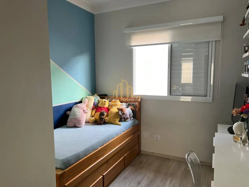 Foto 9 de Casa de Condomínio com 3 quartos à venda, 150m2 em Vila Santo Antônio do Portão, Cotia - SP