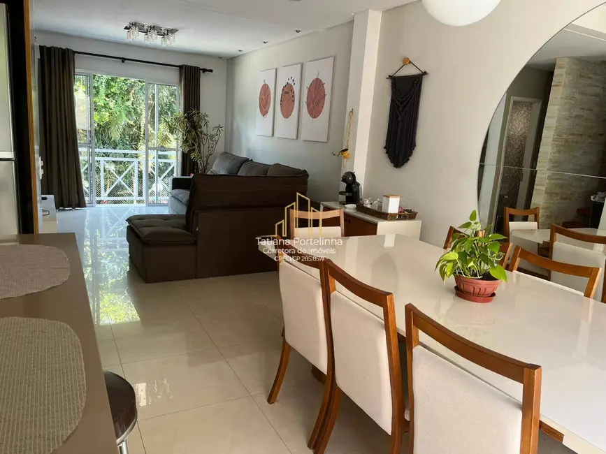 Foto 5 de Casa de Condomínio com 3 quartos à venda, 150m2 em Vila Santo Antônio do Portão, Cotia - SP