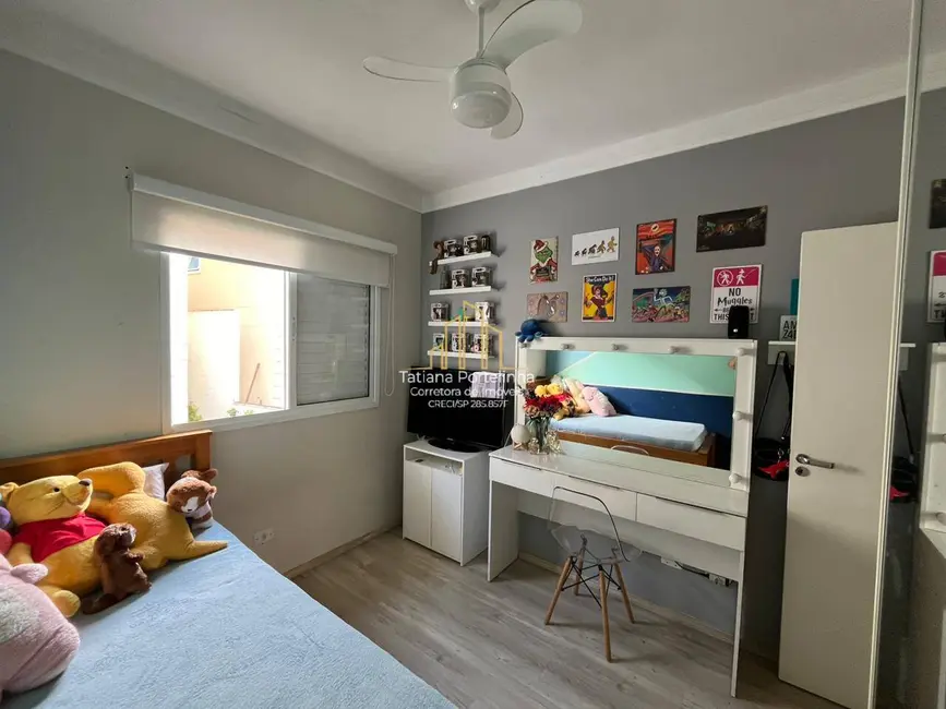 Foto 8 de Casa de Condomínio com 3 quartos à venda, 150m2 em Vila Santo Antônio do Portão, Cotia - SP