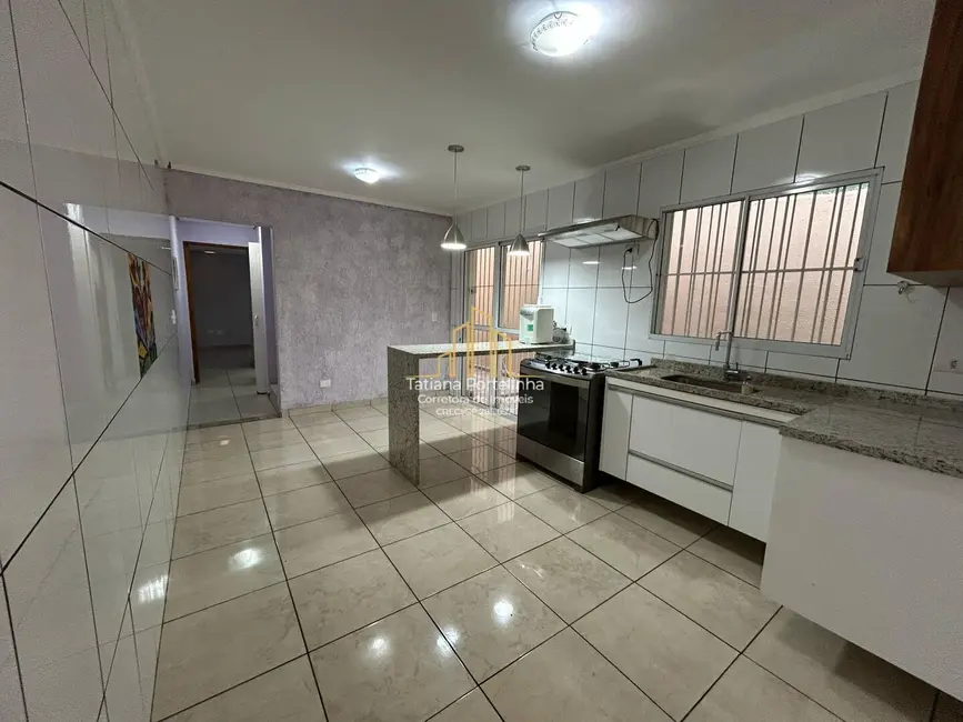Foto 5 de Casa com 2 quartos à venda, 172m2 em Cipava, Osasco - SP