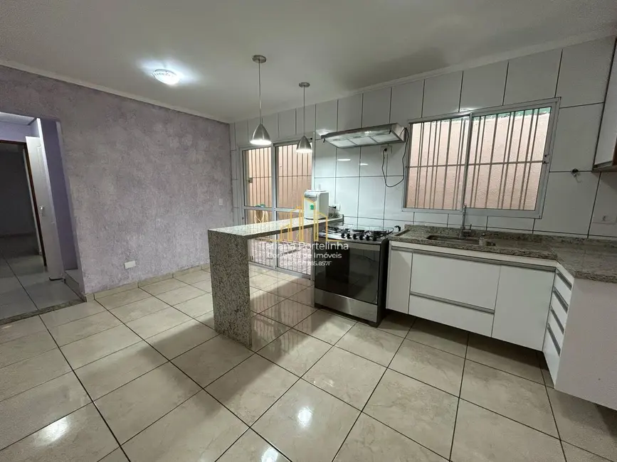 Foto 8 de Casa com 2 quartos à venda, 172m2 em Cipava, Osasco - SP