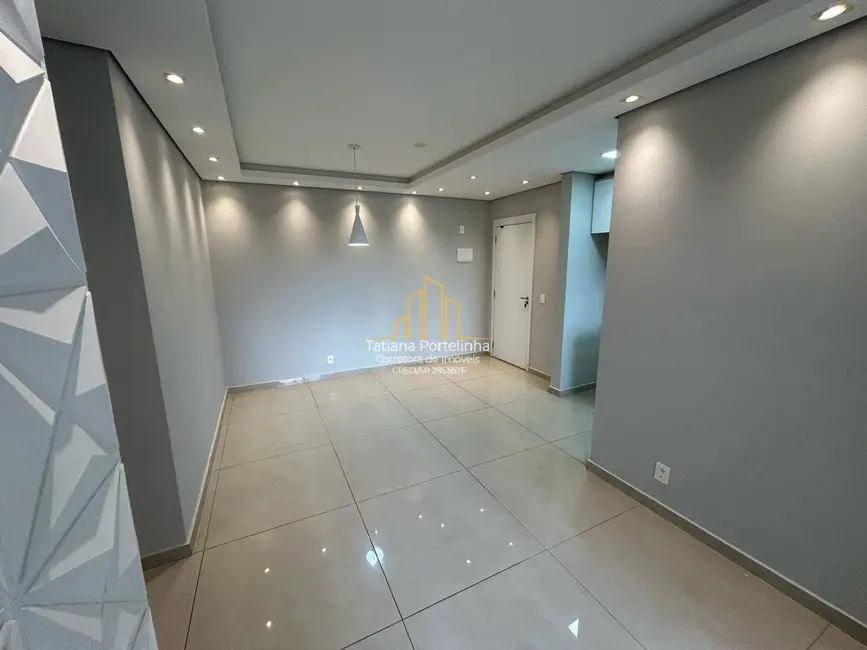 Foto 3 de Apartamento com 3 quartos à venda, 70m2 em Continental, Osasco - SP