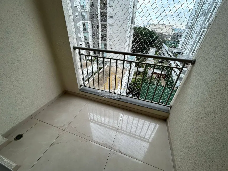Foto 9 de Apartamento com 3 quartos à venda, 70m2 em Continental, Osasco - SP
