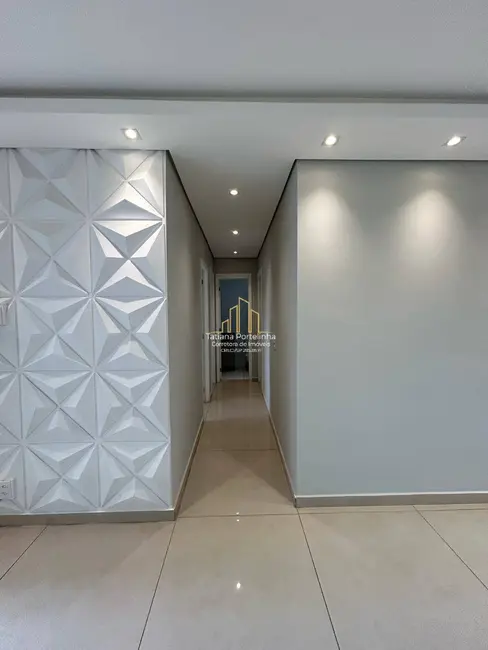 Foto 4 de Apartamento com 3 quartos à venda, 70m2 em Continental, Osasco - SP