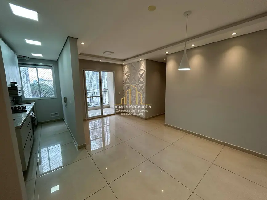Foto 1 de Apartamento com 3 quartos à venda, 70m2 em Continental, Osasco - SP