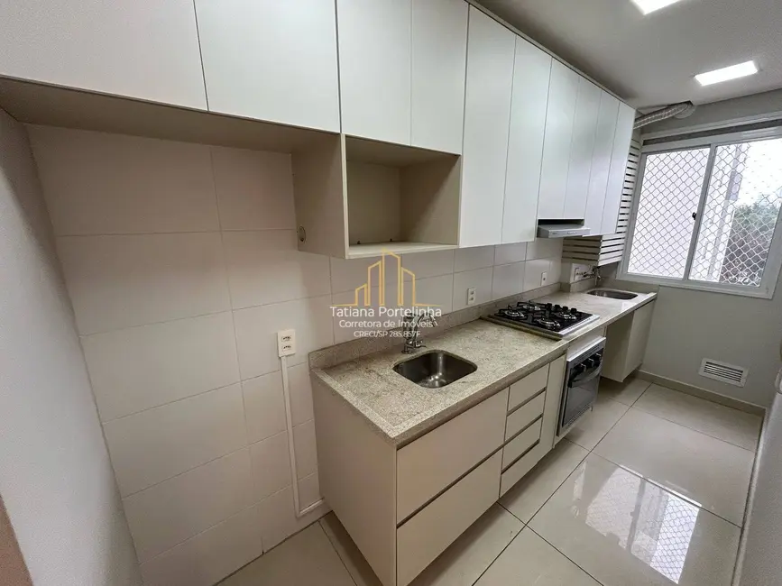 Foto 5 de Apartamento com 3 quartos à venda, 70m2 em Continental, Osasco - SP