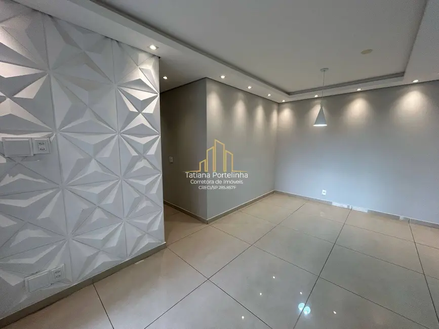 Foto 2 de Apartamento com 3 quartos à venda, 70m2 em Continental, Osasco - SP