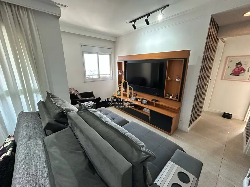 Foto 5 de Apartamento com 2 quartos à venda, 84m2 em Jaguaré, São Paulo - SP