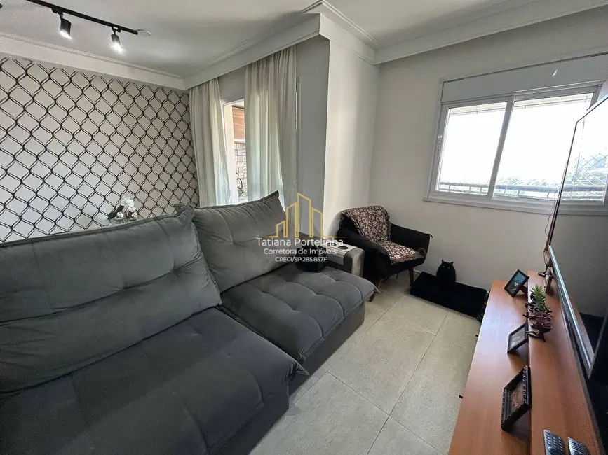 Foto 6 de Apartamento com 2 quartos à venda, 84m2 em Jaguaré, São Paulo - SP