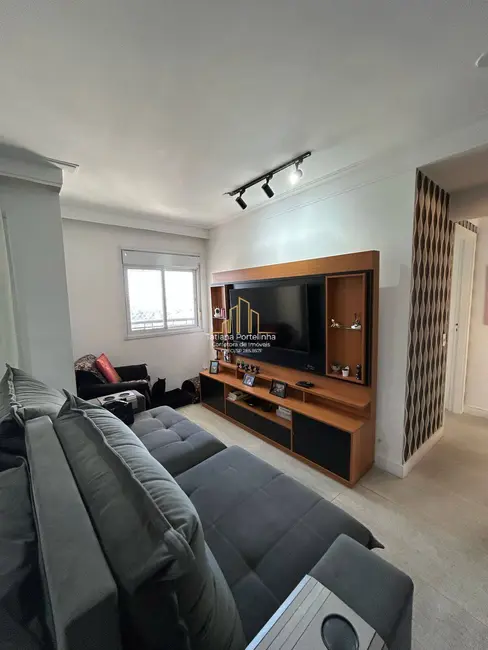 Foto 4 de Apartamento com 2 quartos à venda, 84m2 em Jaguaré, São Paulo - SP