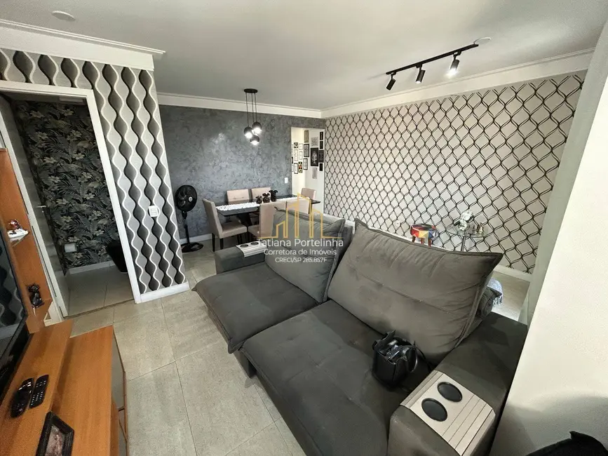 Foto 2 de Apartamento com 2 quartos à venda, 84m2 em Jaguaré, São Paulo - SP