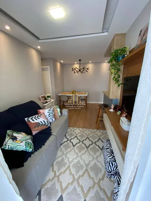 Foto 9 de Apartamento com 3 quartos à venda, 70m2 em Barueri - SP