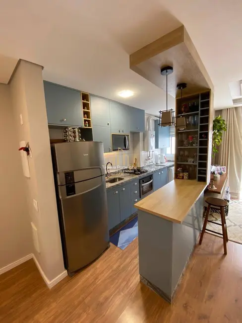 Foto 3 de Apartamento com 3 quartos à venda, 70m2 em Barueri - SP