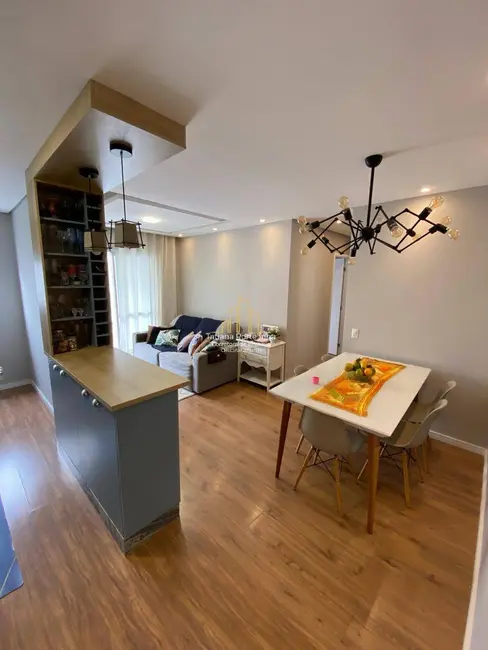 Foto 6 de Apartamento com 3 quartos à venda, 70m2 em Barueri - SP