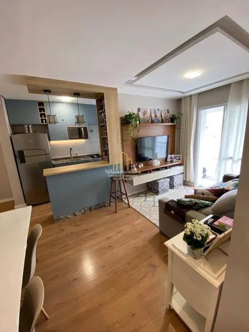 Foto 4 de Apartamento com 3 quartos à venda, 70m2 em Barueri - SP